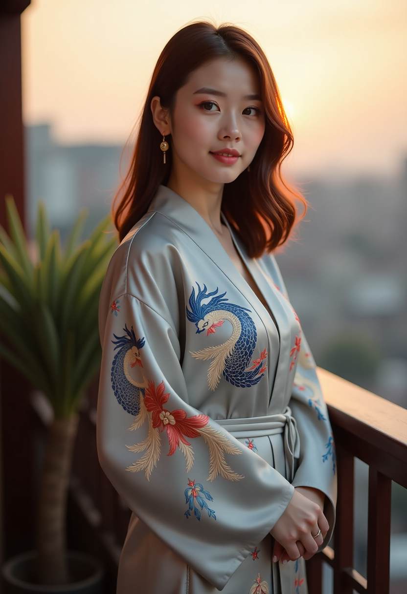 闪婚后傅总每天都在吃醋