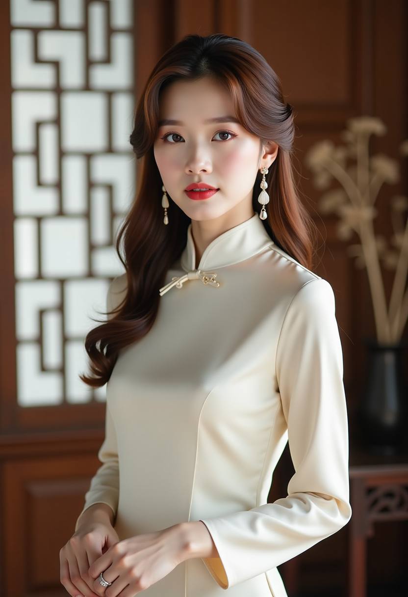 我在豪门当保姆