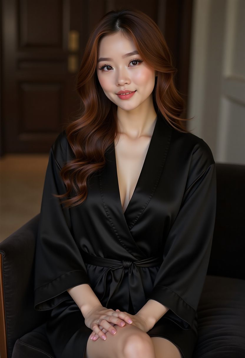 总裁的落跑小甜妻